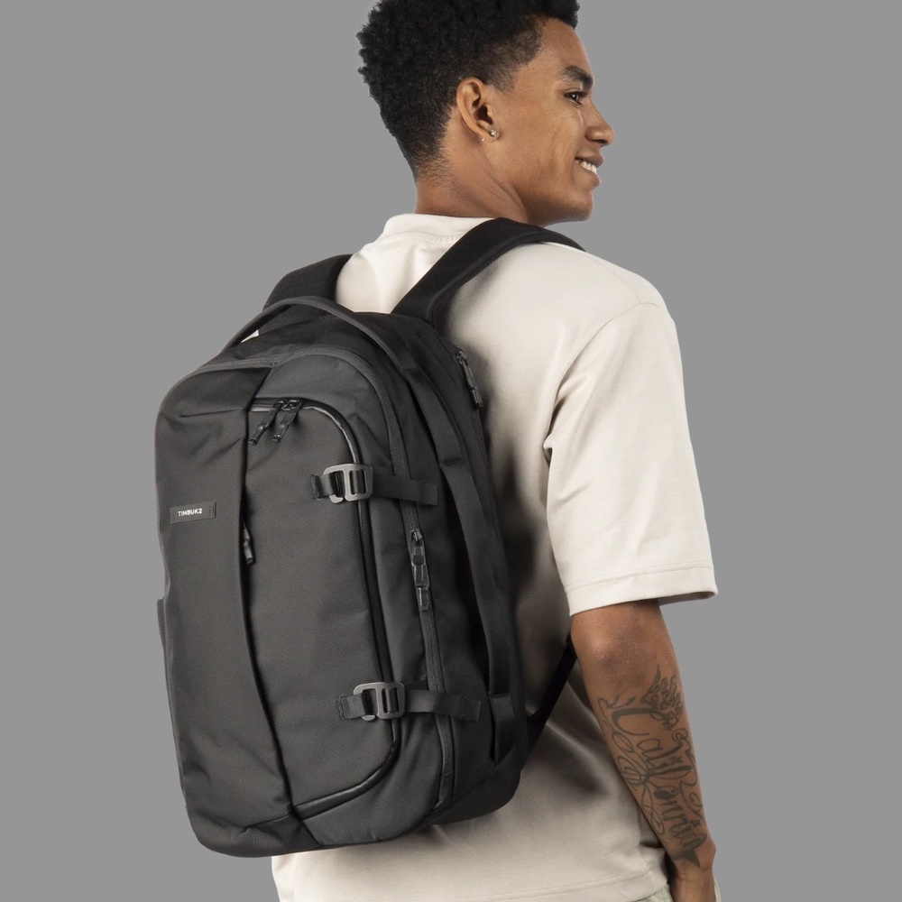 Timbuk2 Travel Bagpack - Picture 2 of 6